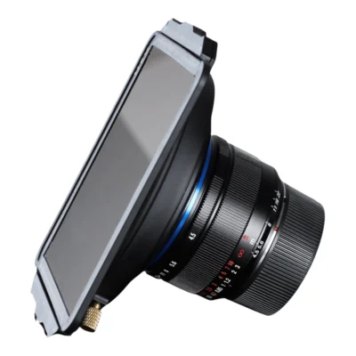 Laowa 100mm Magnetic Filter Holder Set (with Frames) for - 11mm f/4.5