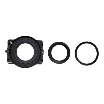 Laowa 100mm Magnetic Filter Holder Set (with Frames) for - 14mm f/4
