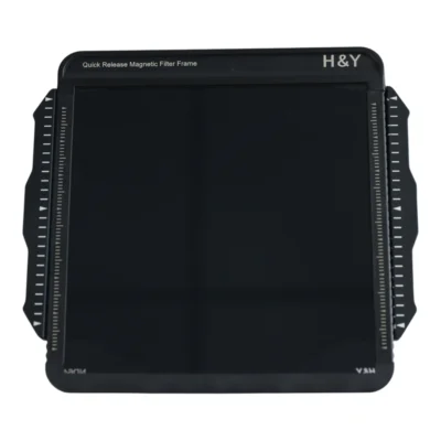 Laowa 100mm Magnetic Filter Holder Set (with Frames) for - 17mm f/4 GFX