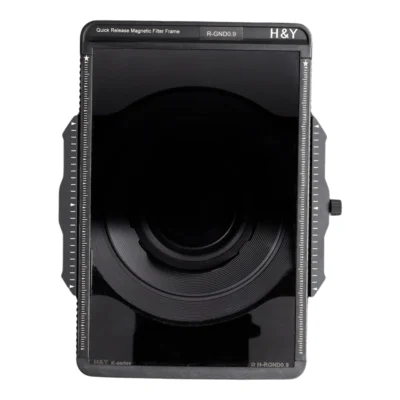 Laowa 100mm Magnetic Filter Holder Set (with Frames) for - 9mm f/5.6