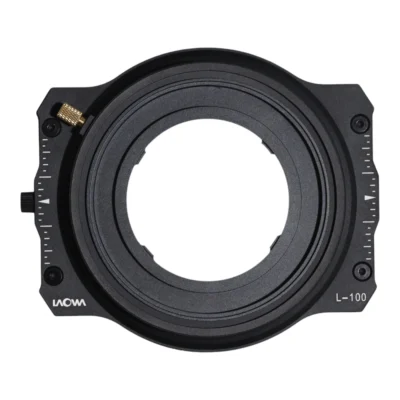 Laowa 100mm Magnetic Filter Holder Set (with Frames) for - 14mm f/4