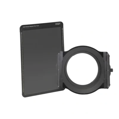 Laowa 100mm Magnetic Filter Holder Set (with Frames) for