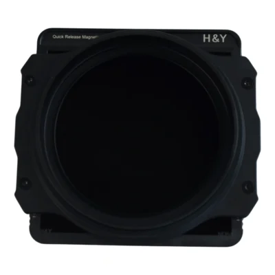 Laowa 100mm Magnetic Filter Holder Set (with Frames) for - 17mm f/4 GFX