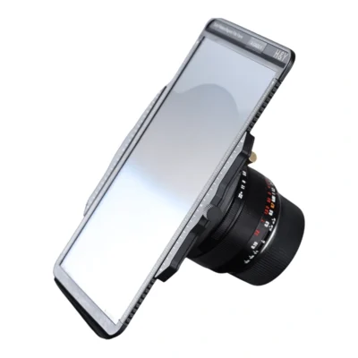 Laowa 100mm Magnetic Filter Holder Set (with Frames) for - 11mm f/4.5