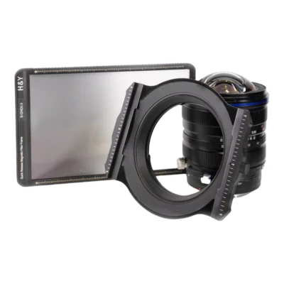 Laowa 100mm Magnetic Filter Holder Set (with Frames) for