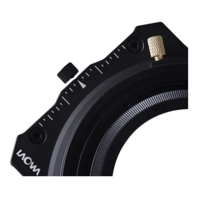 Laowa 100mm Magnetic Filter Holder Set (with Frames) for - 11mm f/4.5