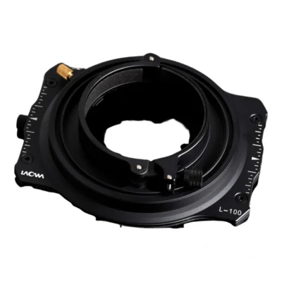 Laowa 100mm Magnetic Filter Holder Set (with Frames) for - 9mm f/5.6