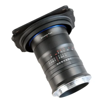 Laowa 100mm Magnetic Filter Holder Set (with Frames) for - 17mm f/4 GFX