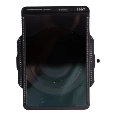 Laowa 100mm Magnetic Filter Holder Set (with Frames) for - 11mm f/4.5