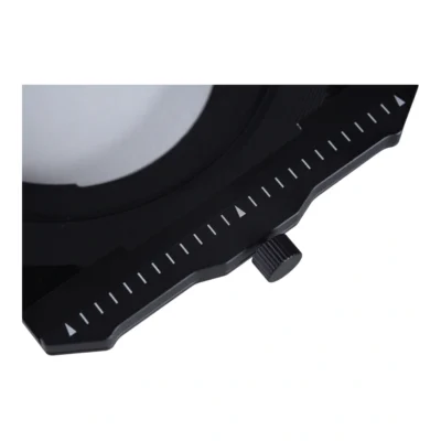 Laowa 100mm Magnetic Filter Holder Set (with Frames) for - 11mm f/4.5
