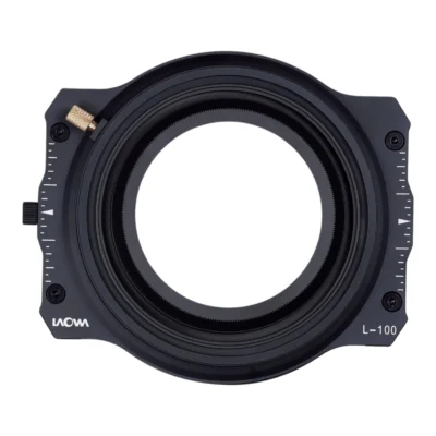 Laowa 100mm Magnetic Filter Holder Set (with Frames) for - 11mm f/4.5
