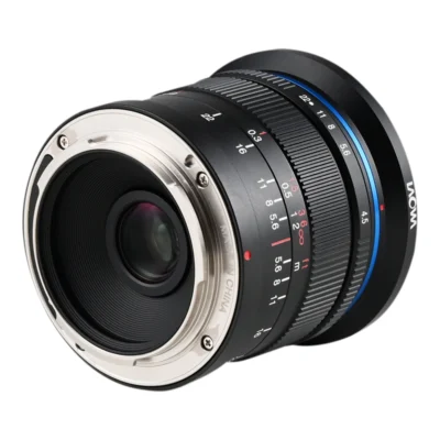 Laowa 11mm f/4.5 FF RL - DL