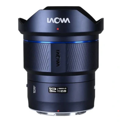 Laowa 12mm F/2.8 Lite Zero-D FF Auto Fokus