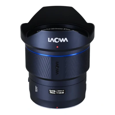 Laowa 12mm F/2.8 Lite Zero-D FF Nikon Z (Auto Focus)