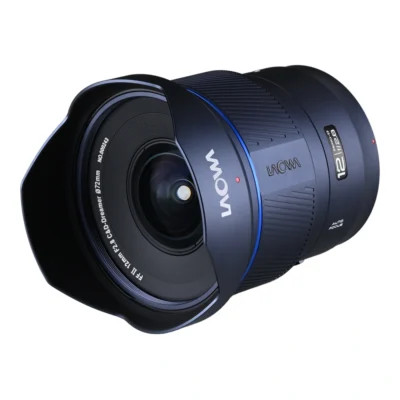 Laowa 12mm F/2.8 Lite Zero-D FF Nikon Z (Auto Focus)