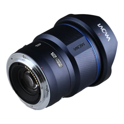 Laowa 12mm F/2.8 Lite Zero-D FF Nikon Z (Auto Focus)