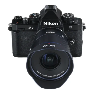 Laowa 12mm F/2.8 Lite Zero-D FF Nikon Z (Auto Focus)