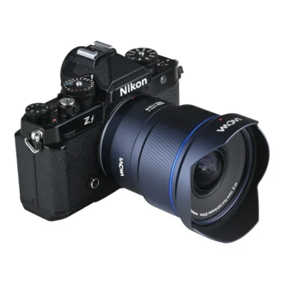 Laowa 12mm F/2.8 Lite Zero-D FF Nikon Z (Auto Focus)
