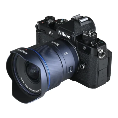 Laowa 12mm F/2.8 Lite Zero-D FF Nikon Z (Auto Focus)