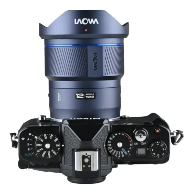 Laowa 12mm F/2.8 Lite Zero-D FF Nikon Z (Auto Focus)
