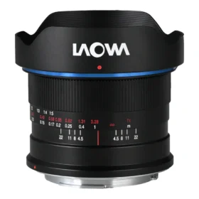 Laowa 15mm F/4.5 0.5x vidvinkelmakroobjektiv