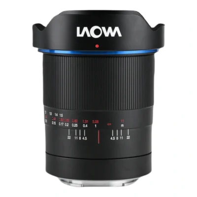 Laowa 15mm F/4.5 0.5x Wide Angle Macro Lens - Sony FE (Auto Aperture)