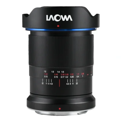 Laowa 15mm F/4.5 0.5x Wide Angle Macro Lens - Nikon Z (Auto Aperture)