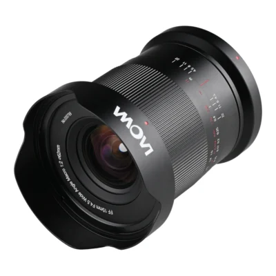 Laowa 15mm F/4.5 0.5x Wide Angle Macro Lens - Nikon Z (Auto Aperture)