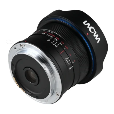 Laowa 15mm F/4.5 0.5x Wide Angle Macro Lens