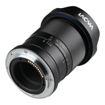 Laowa 15mm F/4.5 0.5x Wide Angle Macro Lens - Nikon Z (Auto Aperture)