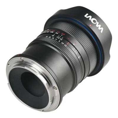 Laowa 15mm F/4.5 0.5x Wide Angle Macro Lens - Canon RF