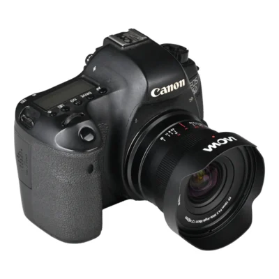 Laowa 15mm F/4.5 0.5x Wide Angle Macro Lens