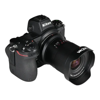 Laowa 15mm F/4.5 0.5x Wide Angle Macro Lens - Nikon Z (Auto Aperture)