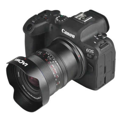 Laowa 15mm F/4.5 0.5x Wide Angle Macro Lens - Canon RF