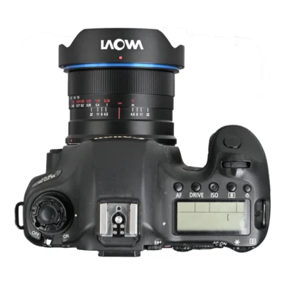 Laowa 15mm F/4.5 0.5x Wide Angle Macro Lens