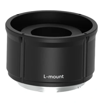 Laowa 15mm T4.8 Interchangeable bayonet L-mount