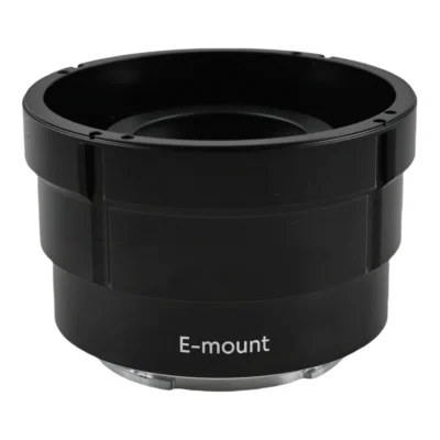 Laowa 15mm T4.8 Interchangeable bayonet Sony FE