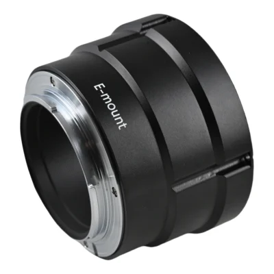 Laowa 15mm T4.8 Interchangeable bayonet Sony FE