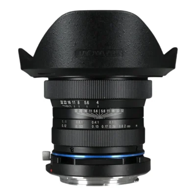 Laowa 15mm f/4 Wide Angle Macro Lens