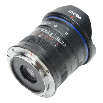 Laowa 17mm f/1.8 MFT Lens - MFT