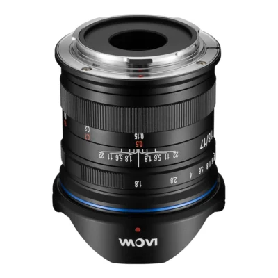Laowa 17mm f/1.8 MFT Lens - MFT