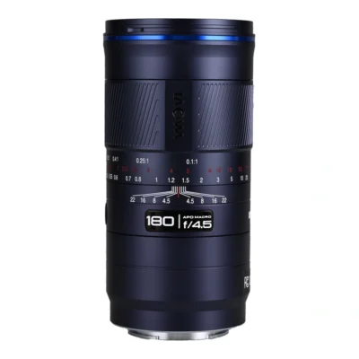 Laowa 180mm f/4.5 1.5x Ultra Macro APO (Auto Focus)
