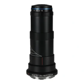 Laowa 25mm f/2.8 2.5-5X Ultra Macro-objektiv