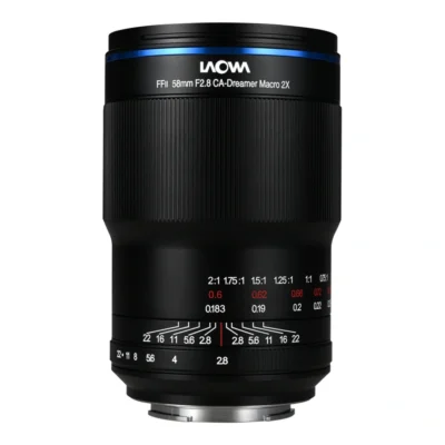 Macro lenses