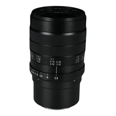 Laowa 60mm f/2.8 2X Ultra-Macro Lens - Sony E