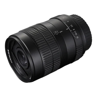 Laowa 60mm f/2.8 2X Ultra-Macro Lens - Sony E