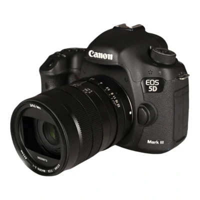 Laowa 60mm f/2.8 2X Ultra-Macro Lens