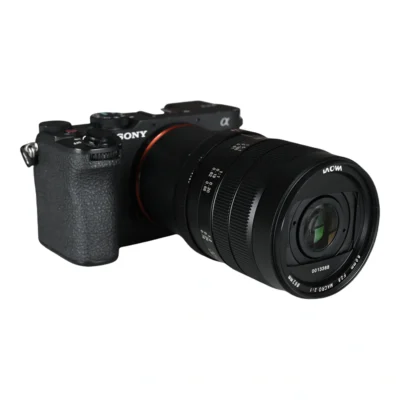 Laowa 60mm f/2.8 2X Ultra-Macro Lens - Sony E