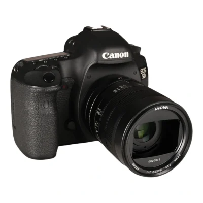 Laowa 60mm f/2.8 2X Ultra-Macro Lens