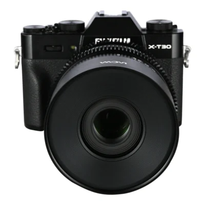 Laowa 65mm T2.9 2X Macro APO Cine Lens - Fujifilm X